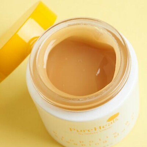 Pure Heals - Propolis 80 Sleeping mask - Picture 4 of 4